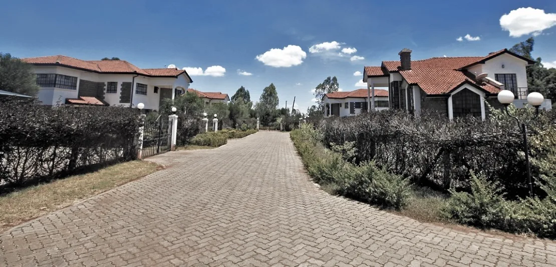 Woodside Villas thumbnail 2