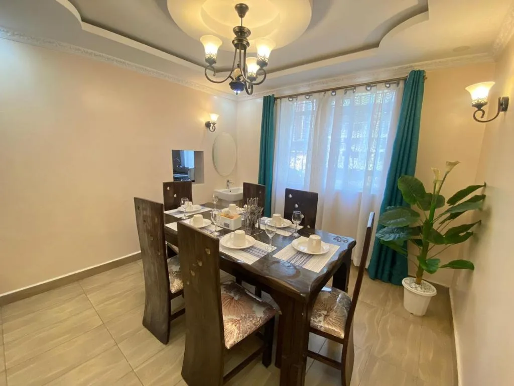 Brightwoods Apartments apartment in Kilimani photo 3