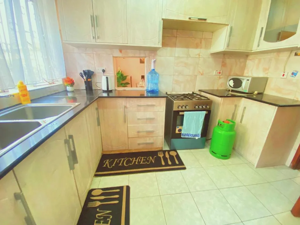 Brightwoods Apartments apartment in Kilimani photo 4