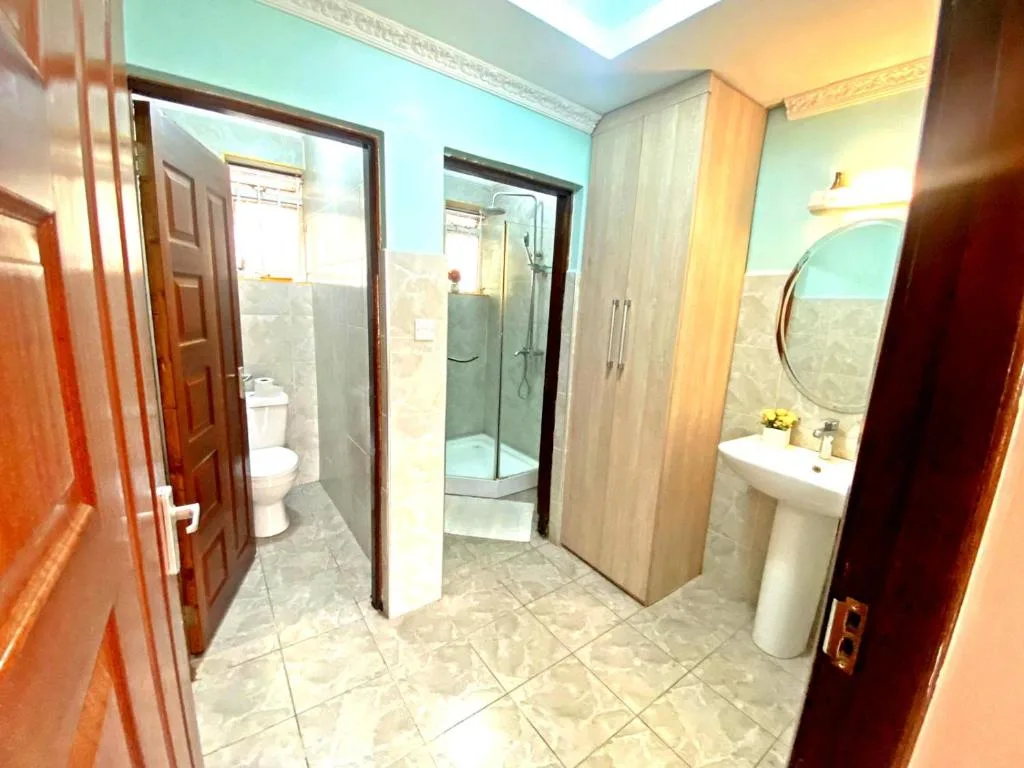 Brightwoods Apartments apartment in Kilimani photo 5