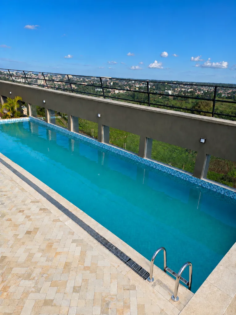Superior Studio Apartment for Sale at Tsavo Raising, ILRI, Naivasha Road apartment for sale in ILRI, Naivasha Road photo 2
