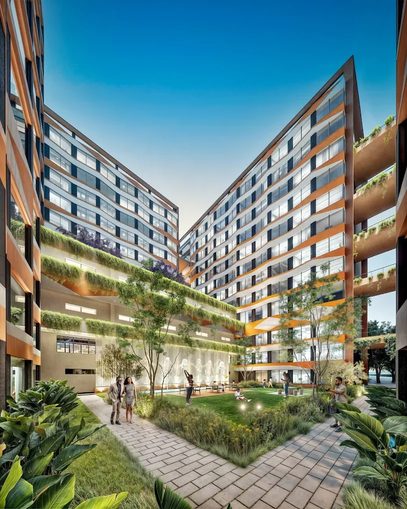 Astra Bay apartment for sale in Westlands photo 2