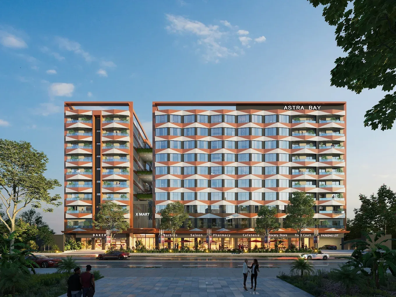 Astra Bay apartment for sale in Westlands photo 3