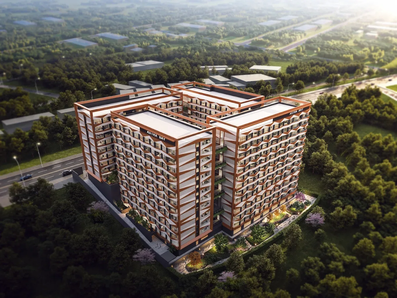 Astra Bay apartment for sale in Westlands photo 5