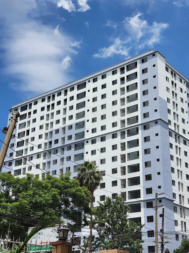Golden Mango Heights apartment in Kilimani photo 4