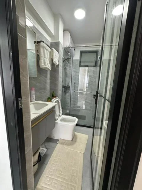 Golden Mango Heights - APARTMENT in Kilimani photo