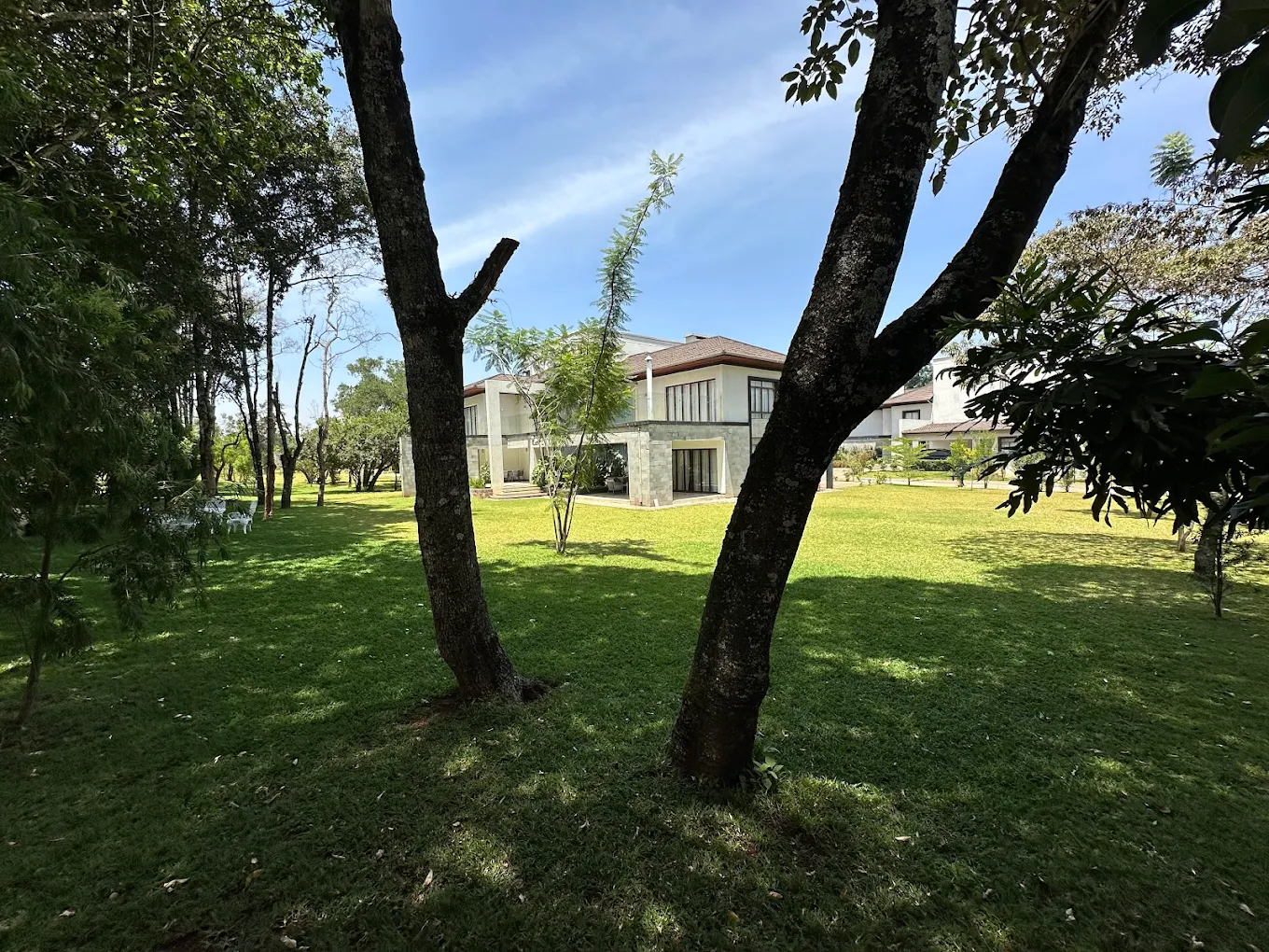 Naserian Homes - House in Karen photo