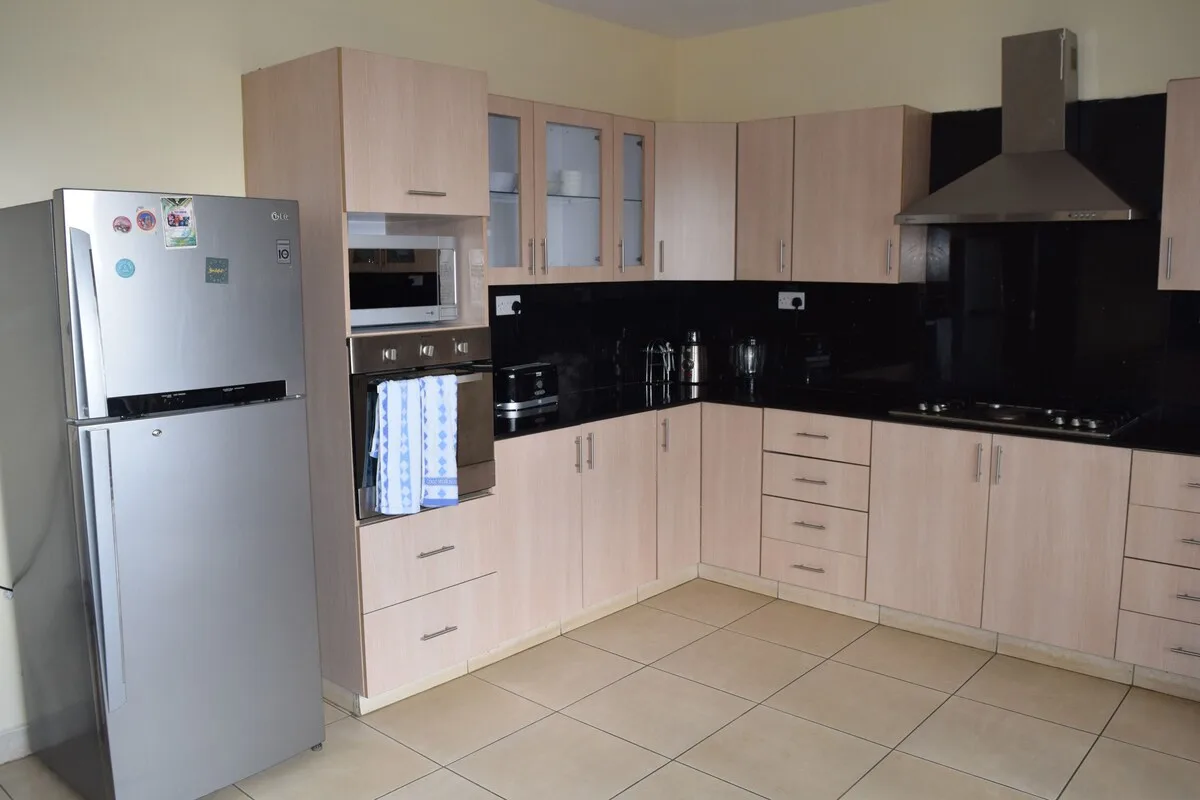Westside Residency apartment in Kilimani photo 2
