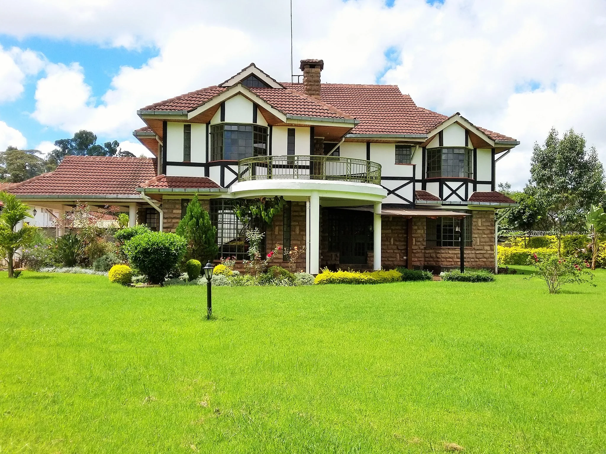 Bel Air Country Homes - House in Karen photo