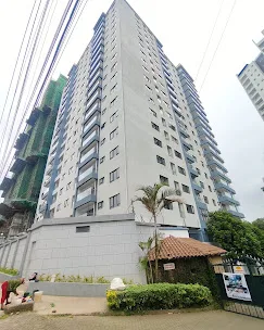 Ardon Homes apartment development in Kileleshwa