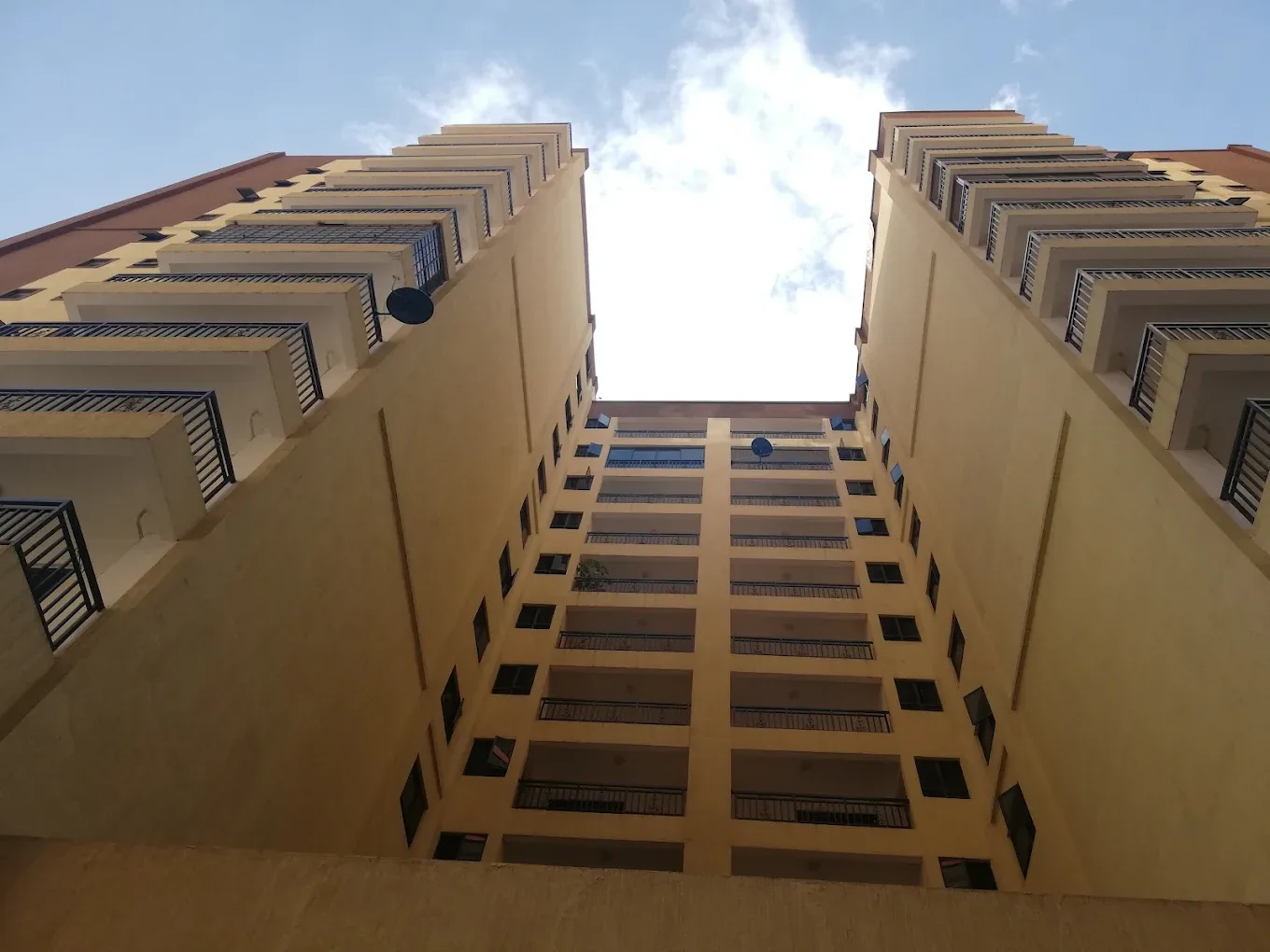 Kingston apartment in Kilimani photo 3