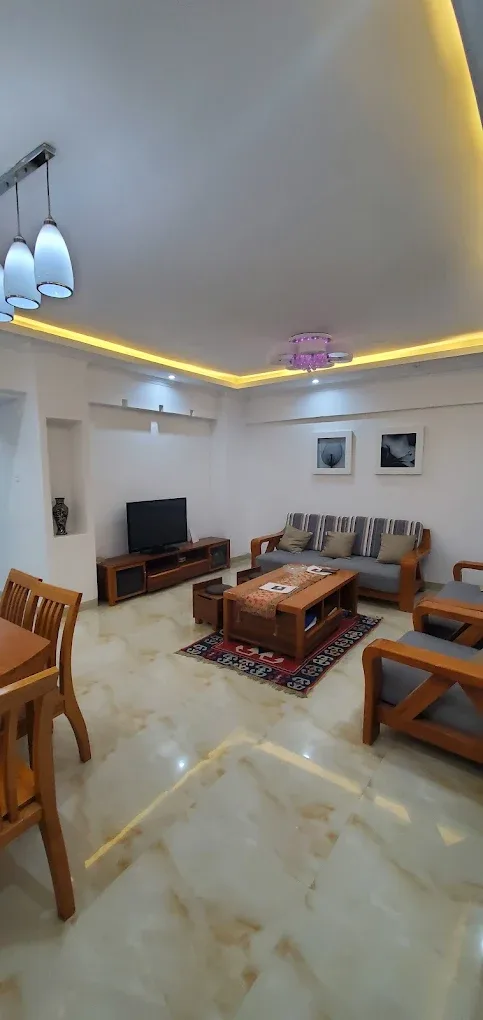 Kingston apartment in Kilimani photo 4