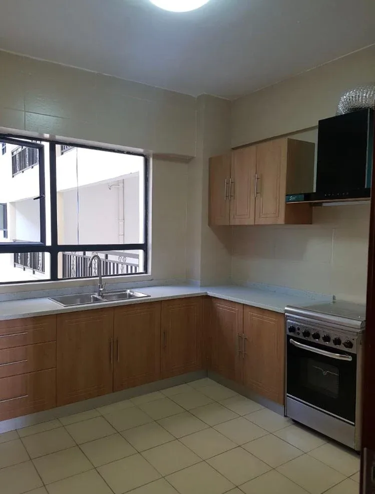 Kingston apartment in Kilimani photo 5