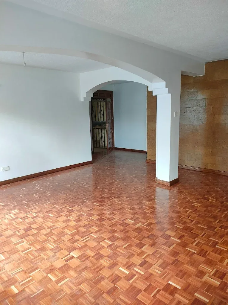 Rivera Gardens apartment in Kilimani photo 3