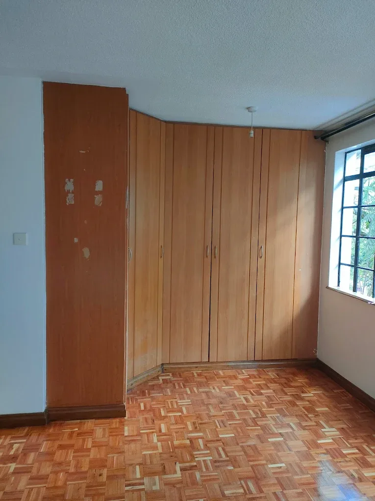 Rivera Gardens apartment in Kilimani photo 4