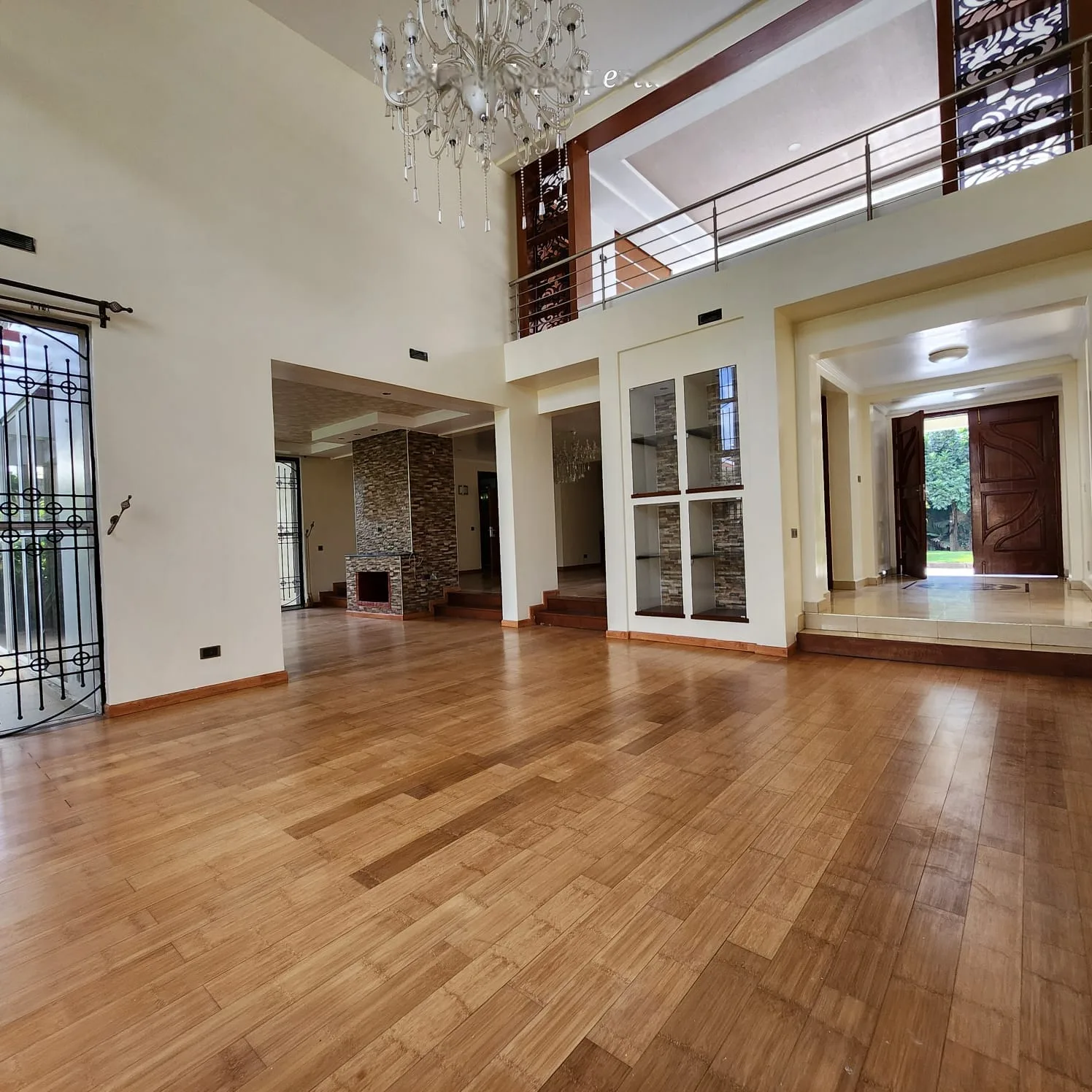 5 Bedroom House for Rent in Karen Hardy house for rent in Karen photo 2