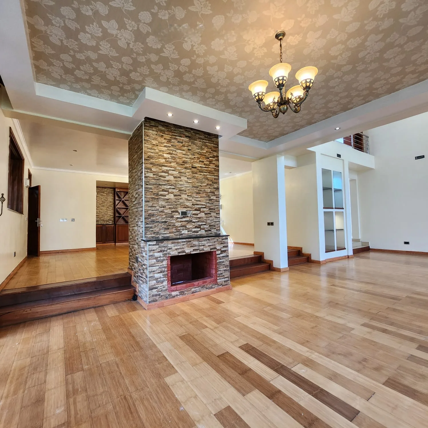 5 Bedroom House for Rent in Karen Hardy house for rent in Karen photo 5