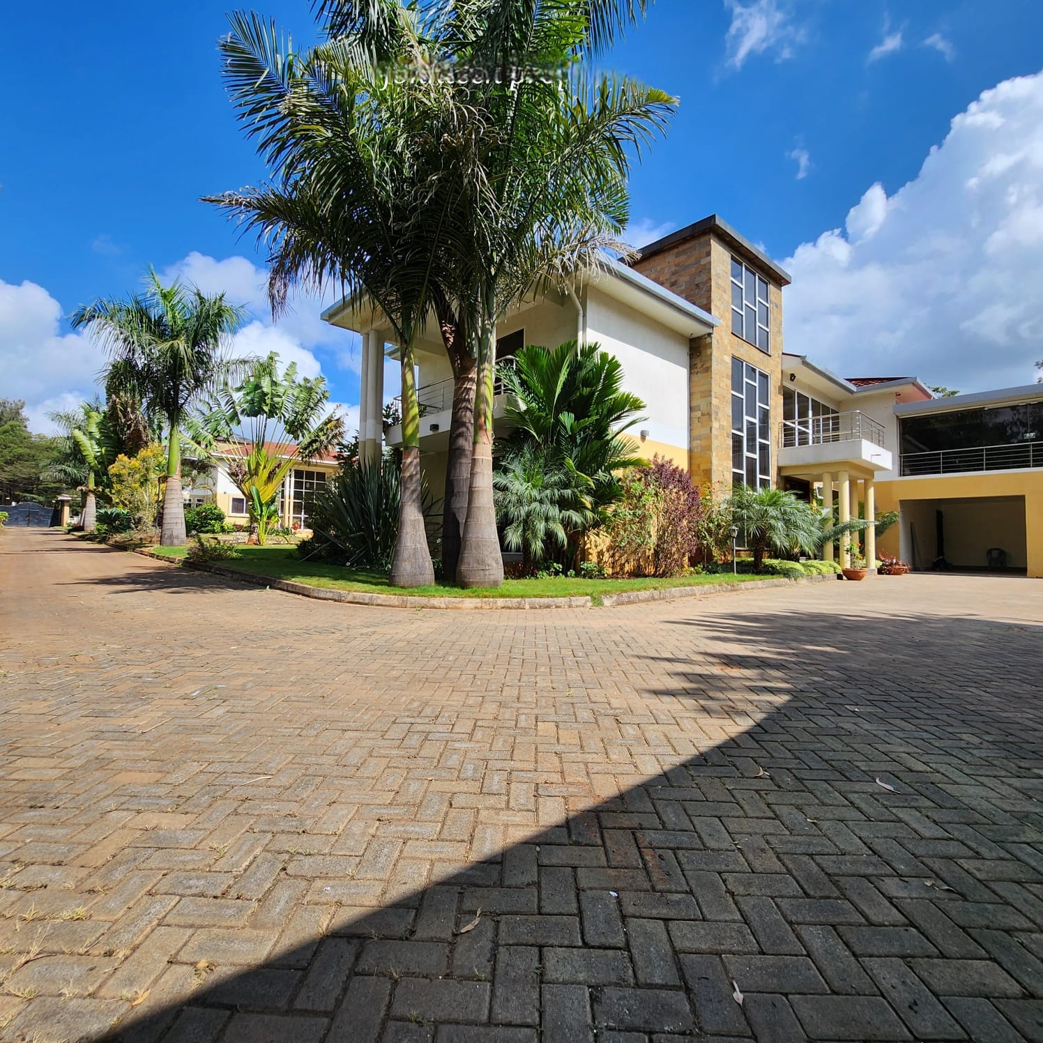 5 Bedroom House - HOUSE in Karen photo