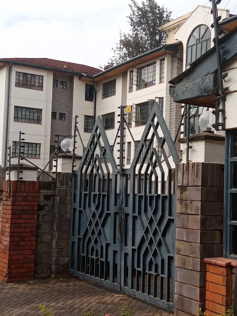 Casa Mia Apartments apartment in Kilimani photo 3