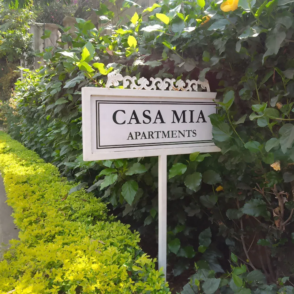 Casa Mia Apartments - APARTMENT in Kilimani photo