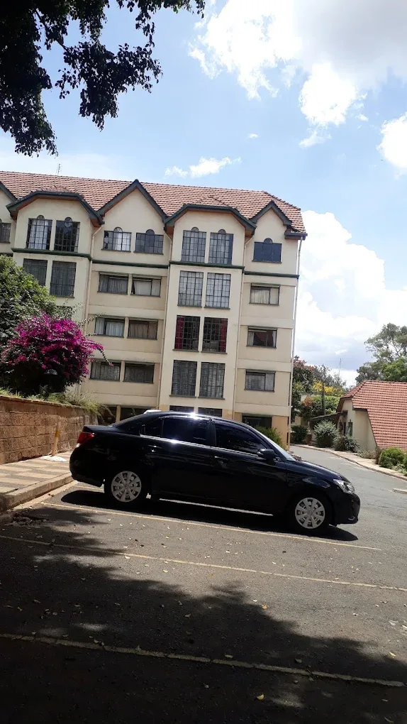 CBK State House Crescent Flats apartment in Kilimani photo 2