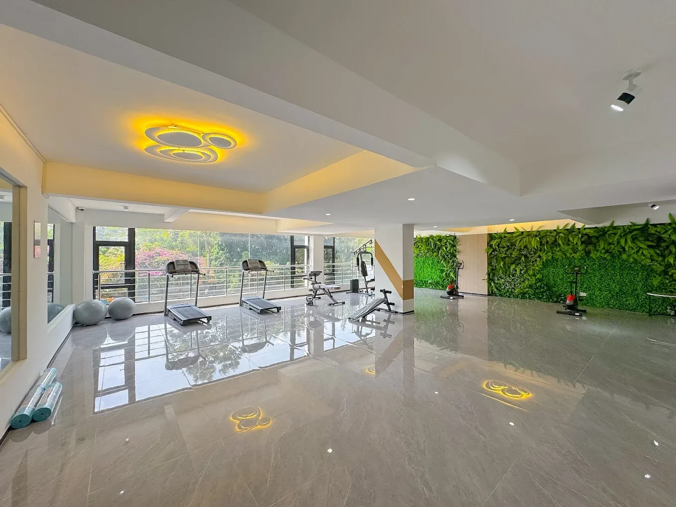 Brickford Apartments apartment in Kilimani photo 2
