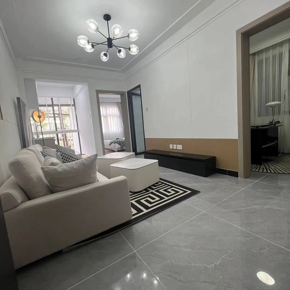 Brickford Apartments apartment in Kilimani photo 3