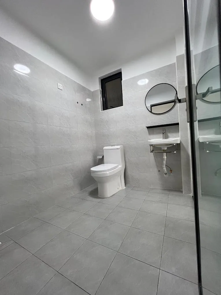 Brickford Apartments apartment in Kilimani photo 4