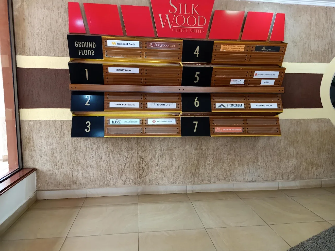 SilkWood office in Kilimani photo 2