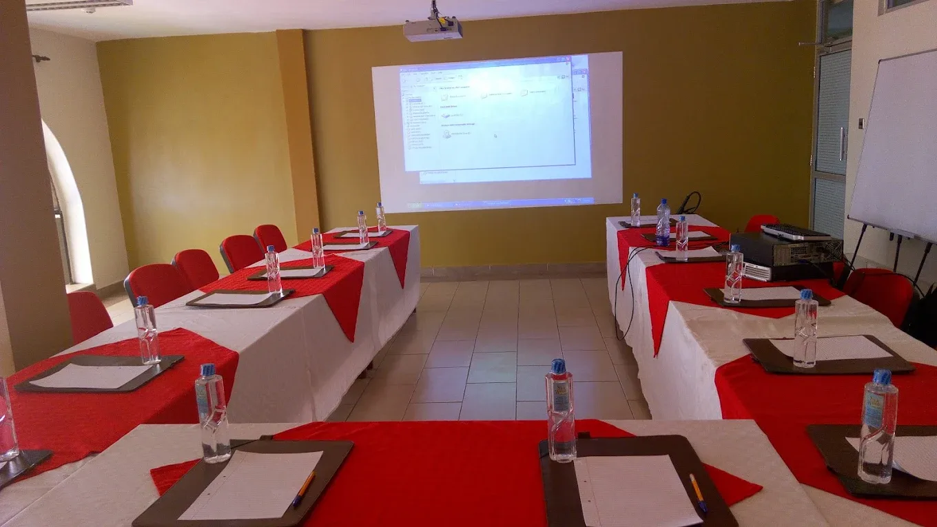 SilkWood office in Kilimani photo 3