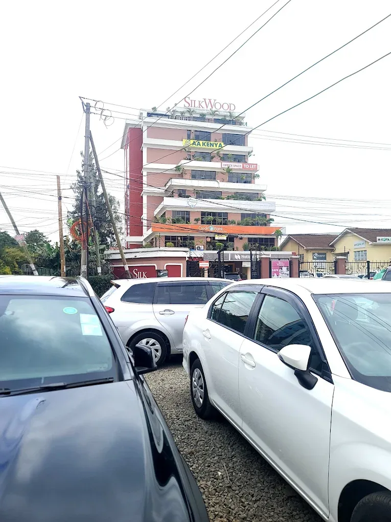 SilkWood office in Kilimani photo 4