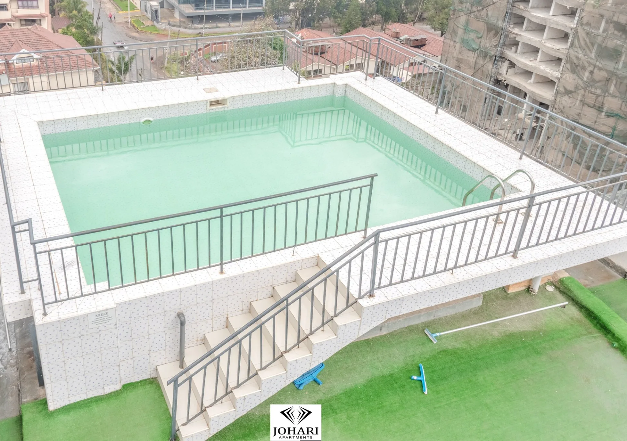 Johari Apartments apartment in Kilimani photo 2