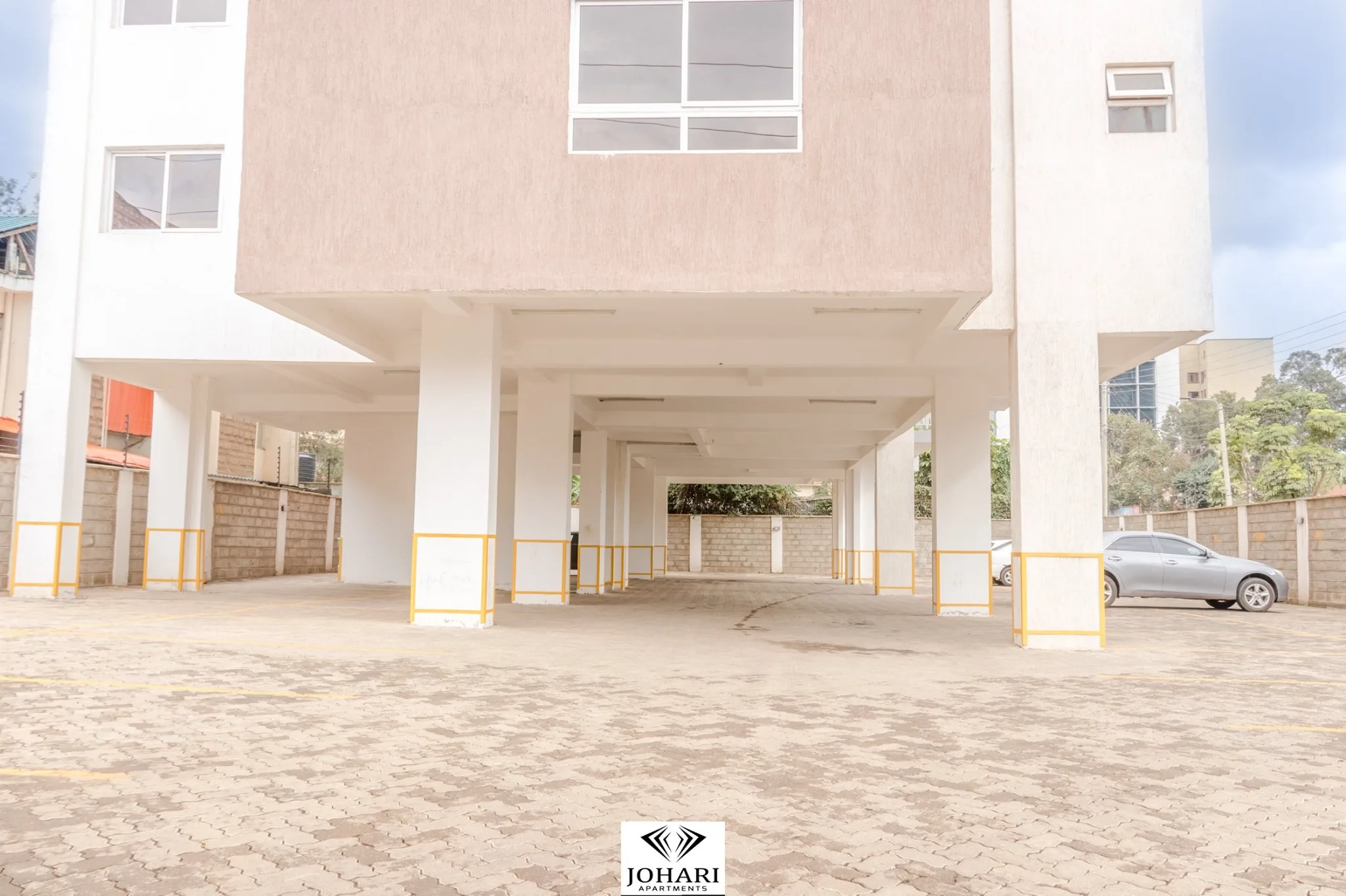 Johari Apartments apartment in Kilimani photo 3