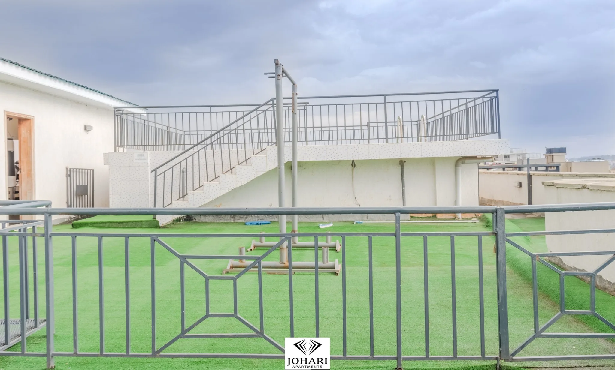 Johari Apartments apartment in Kilimani photo 4