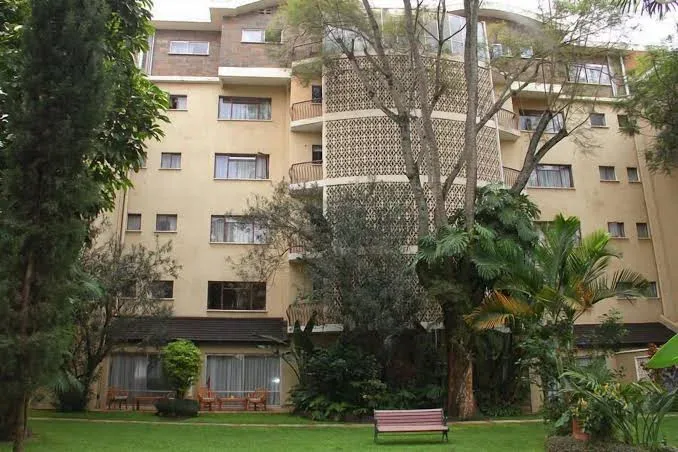 Mimosa Court Serviced Apartments apartment in Kilimani photo 2