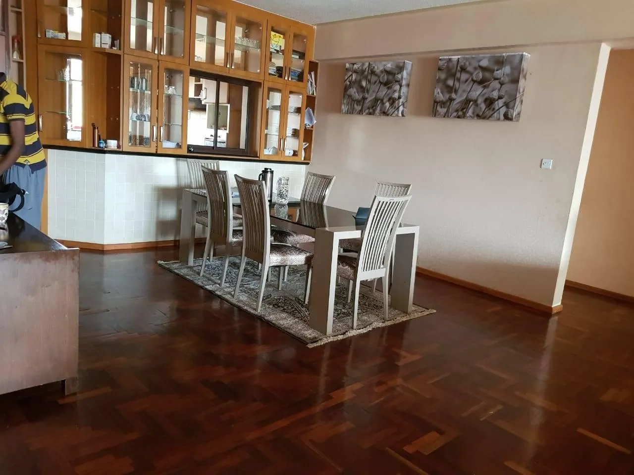 Tigoni Tower Gardens - APARTMENT in Kilimani photo