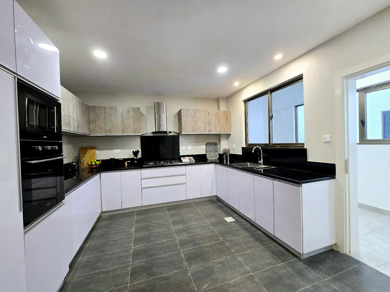 Grand Westpeak Apartments apartment for sale in Kileleshwa photo 3