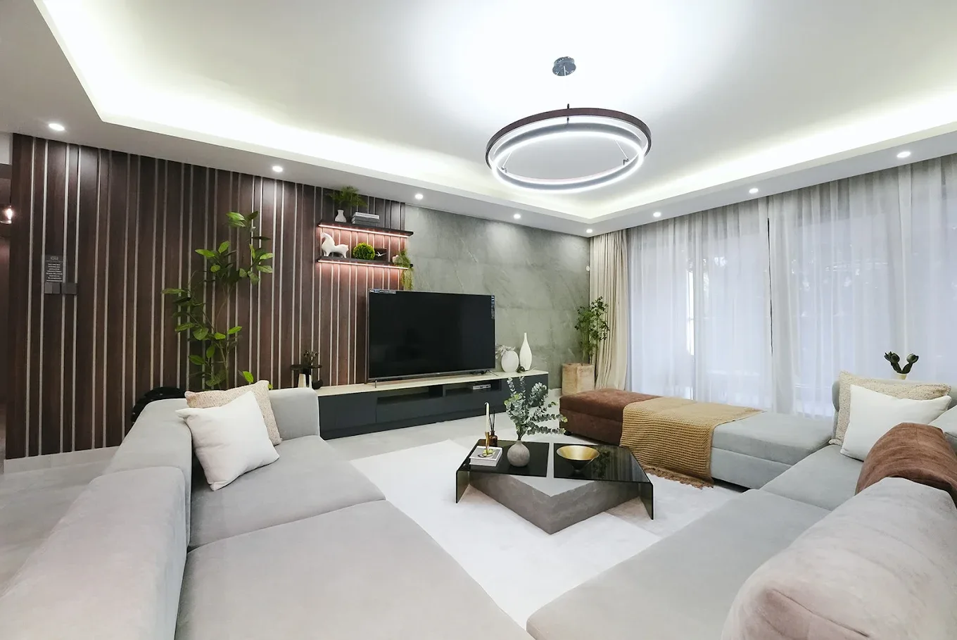 Grand Westpeak Apartments apartment for sale in Kileleshwa photo 4