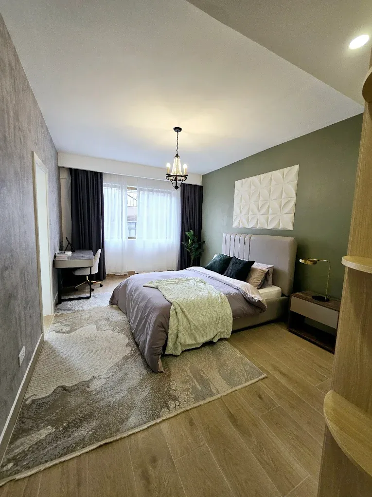 Grand Westpeak Apartments apartment for sale in Kileleshwa photo 5