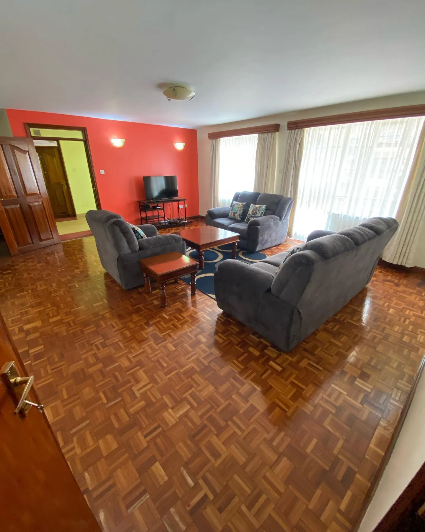 Silverpool Apartments apartment in Kilimani photo 2