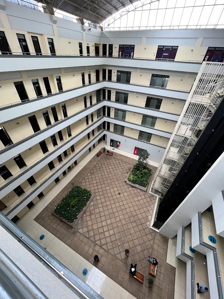 The Atrium office in Kilimani photo 3