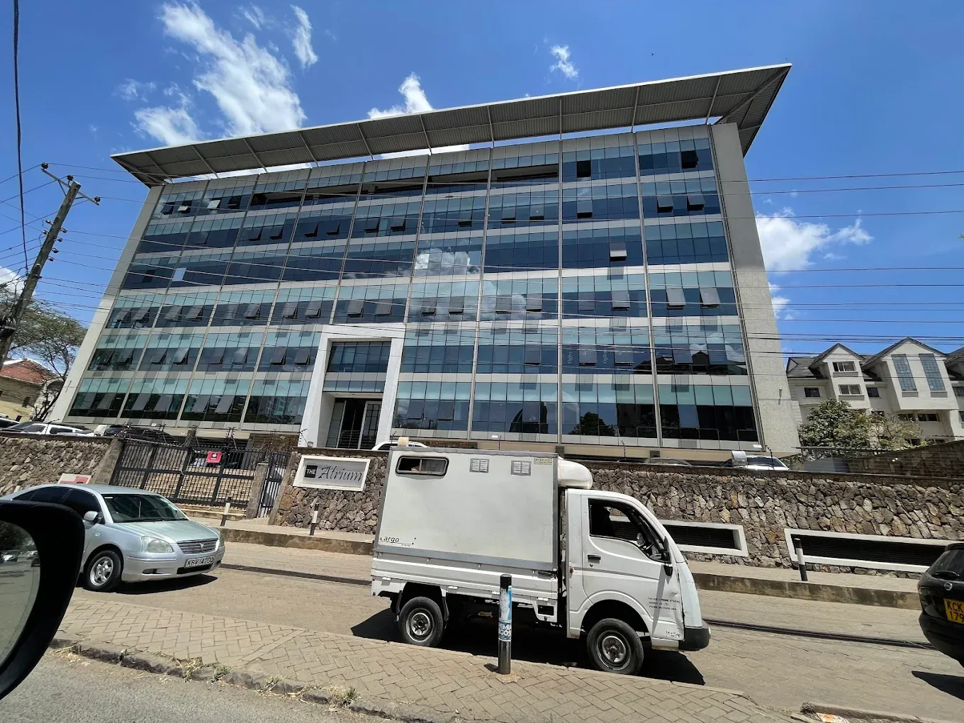 The Atrium - OFFICE in Kilimani photo
