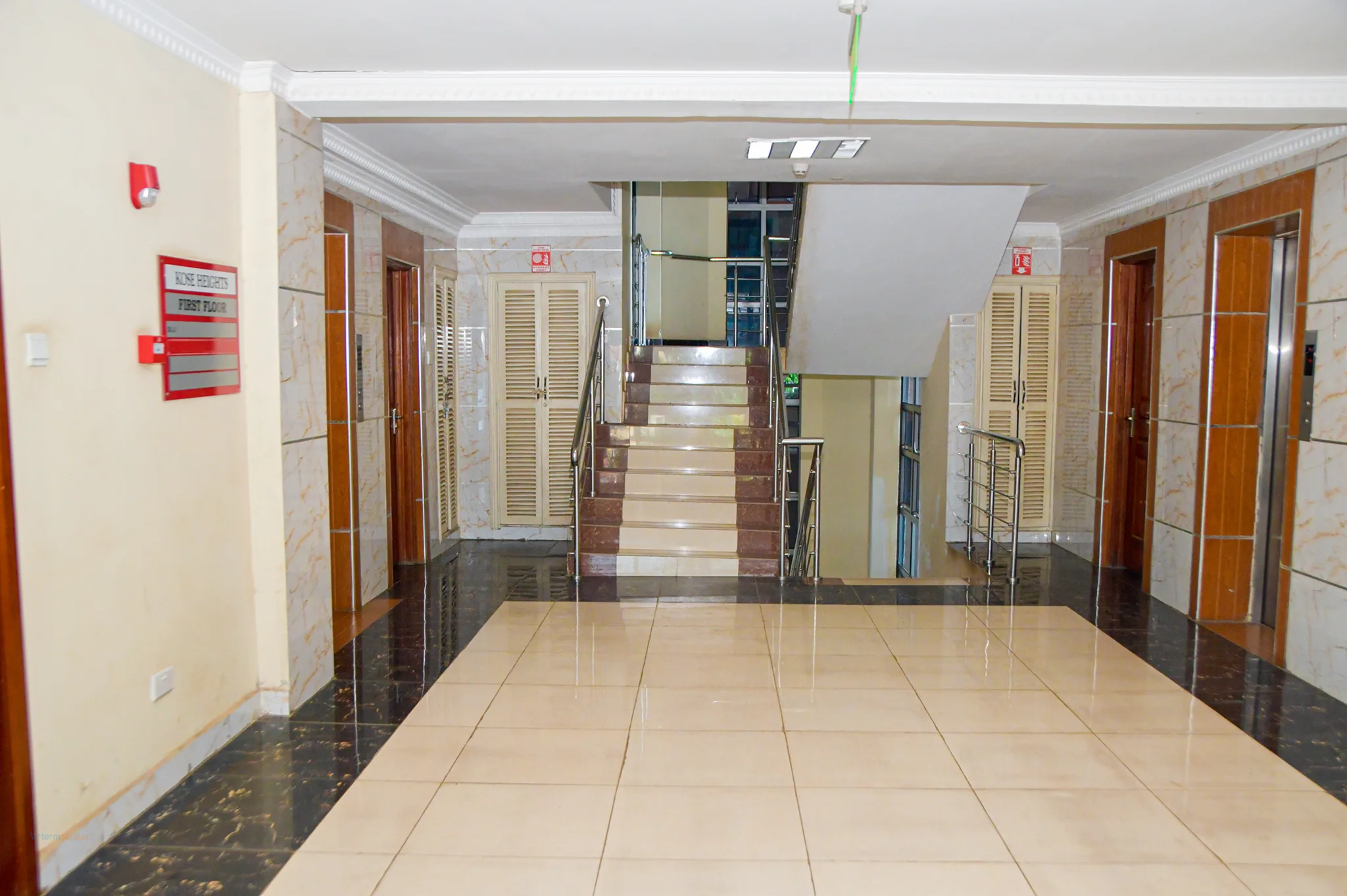 Kose Heights apartment in Kilimani photo 2