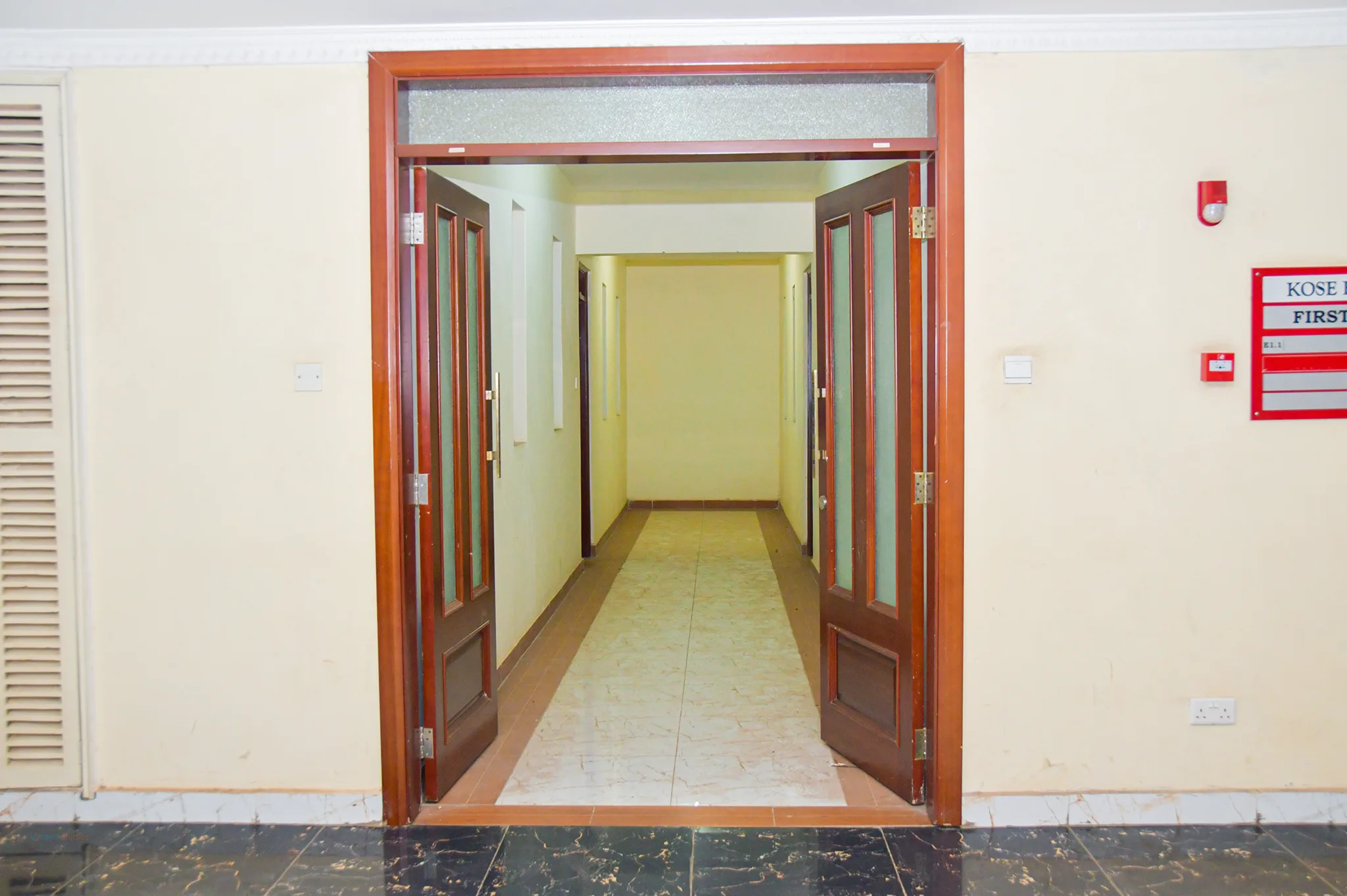 Kose Heights apartment in Kilimani photo 3