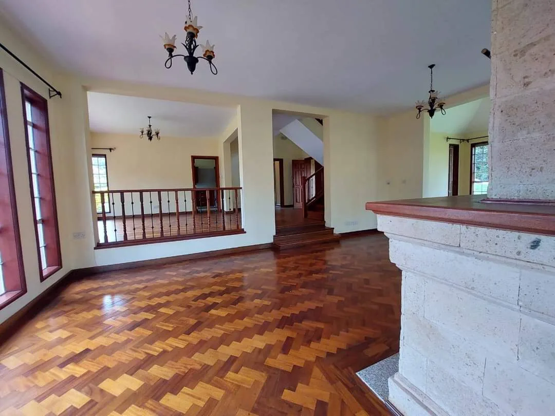 5 Bedroom House for Rent in Karen house for rent in Karen photo 4