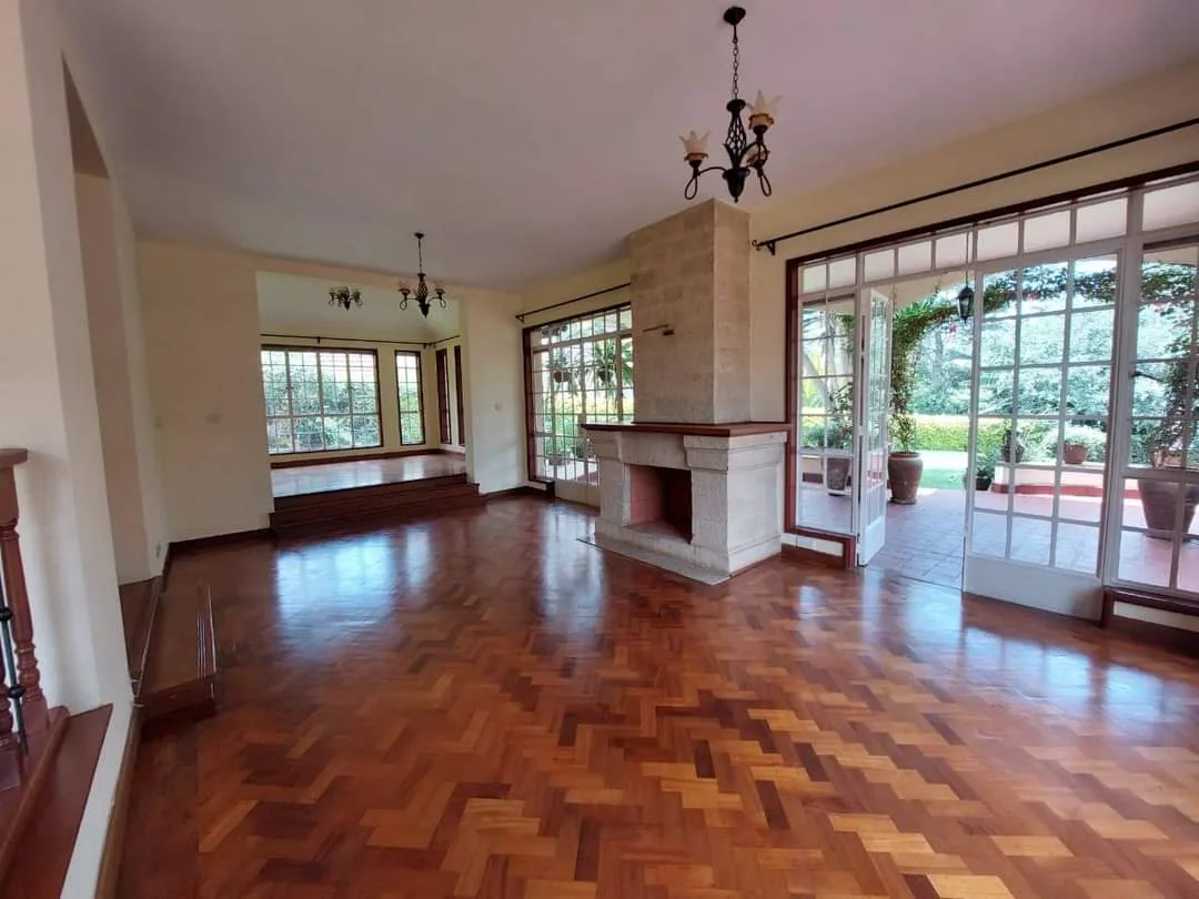 5 Bedroom House for Rent in Karen house for rent in Karen photo 5