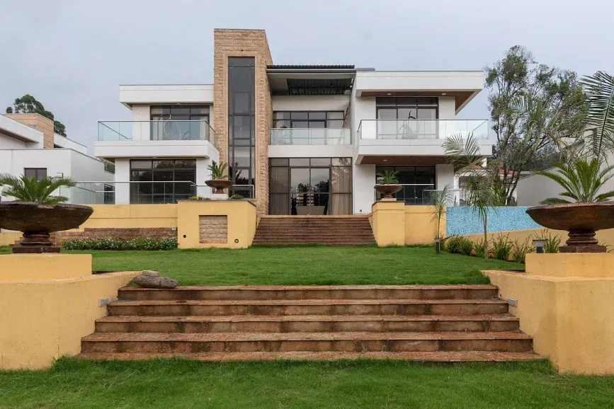 Amara Ridge - House in Karen photo