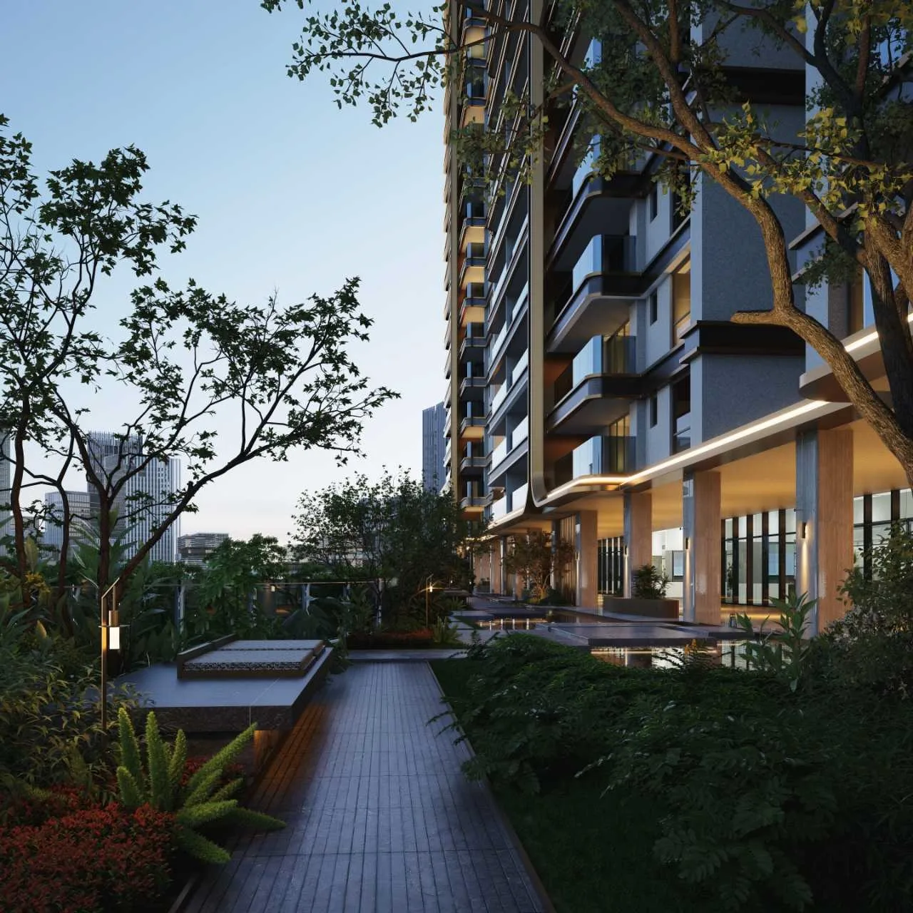 Executive Suites Riverside apartment for sale in Riverside photo 3