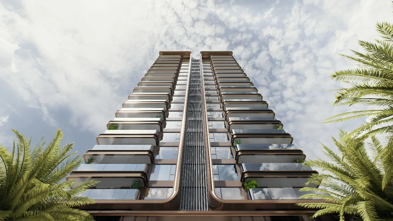 Executive Suites Riverside - Apartment in Westlands, Riverside photo