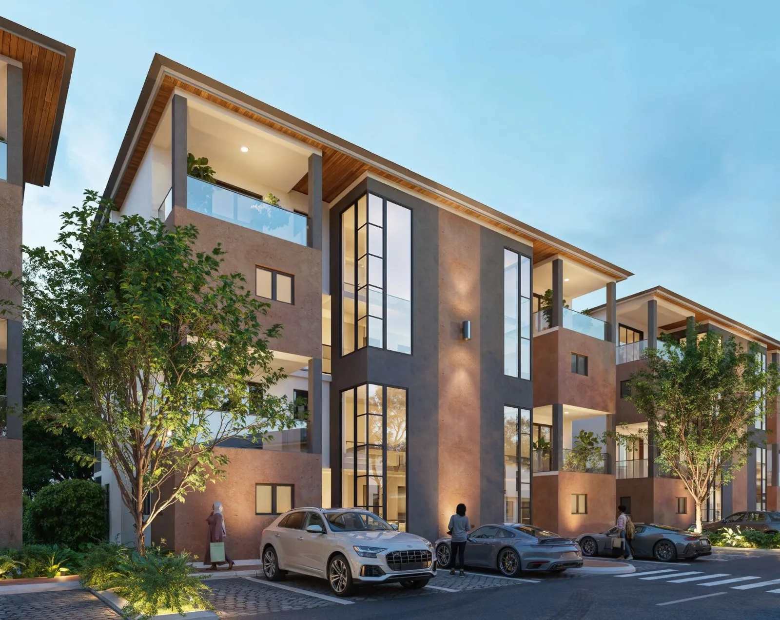 156 Elara - Townhouse in Ruiru, Tatu City photo